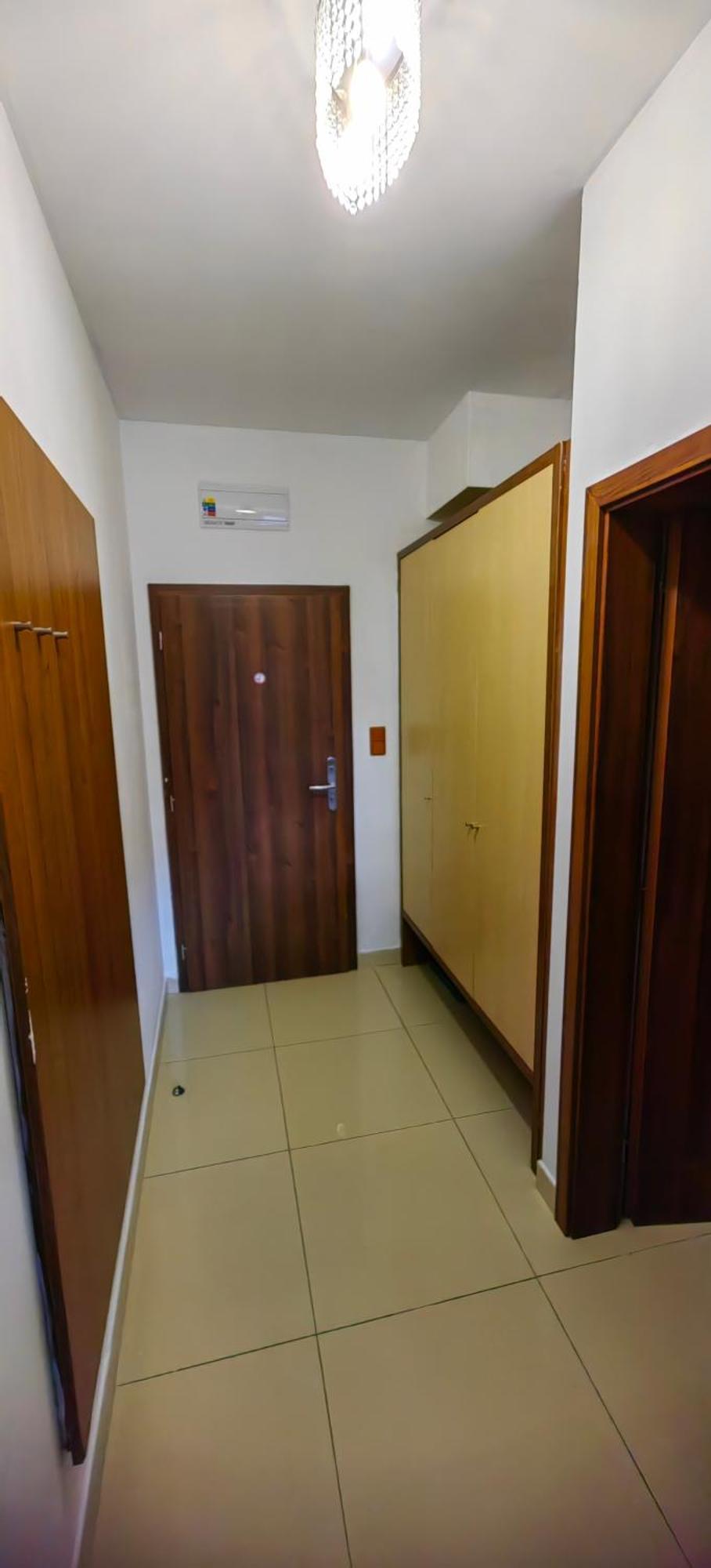 Apartment Fimm Vel'ka Lomnica Exterior foto